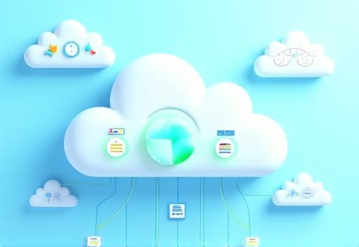 Image representing a cloud migration workshop.